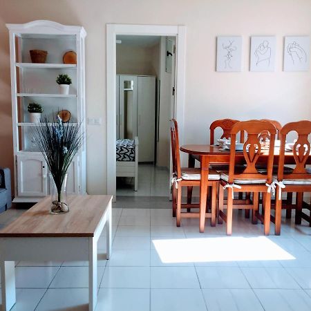Apartamento 6 De Mayo Ronda Eksteriør bilde