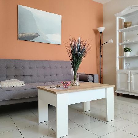 Apartamento 6 De Mayo Ronda Eksteriør bilde