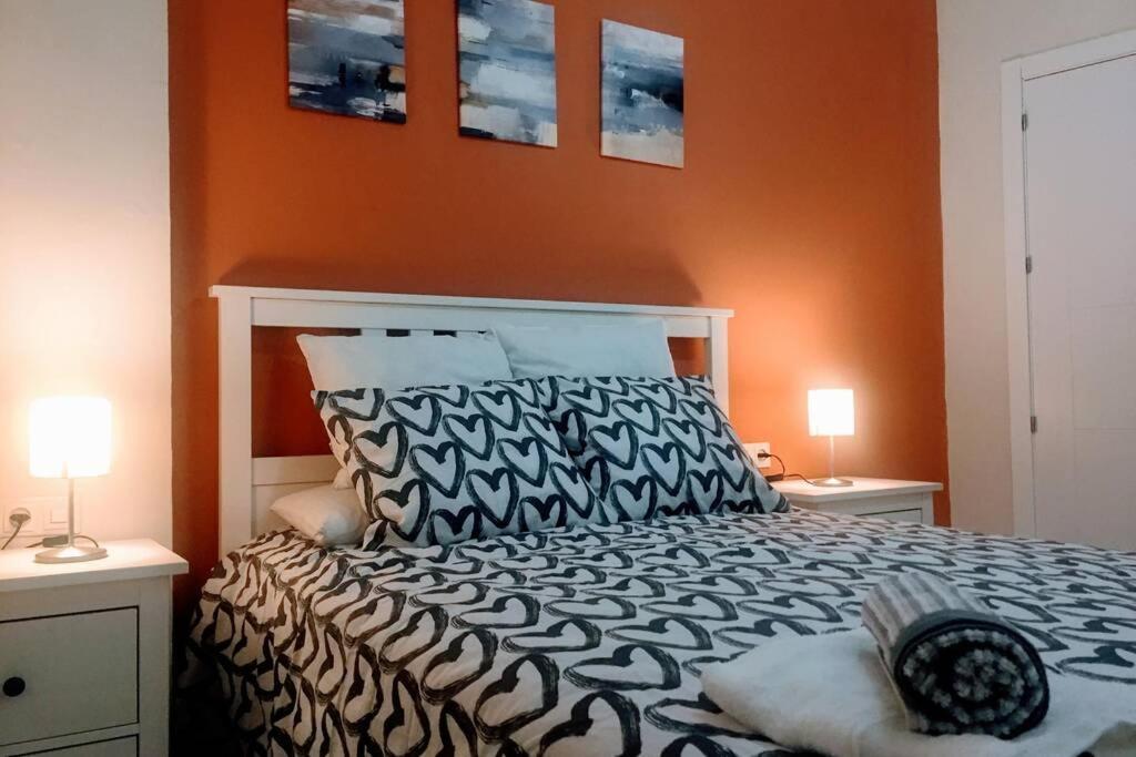 Apartamento 6 De Mayo Ronda Eksteriør bilde
