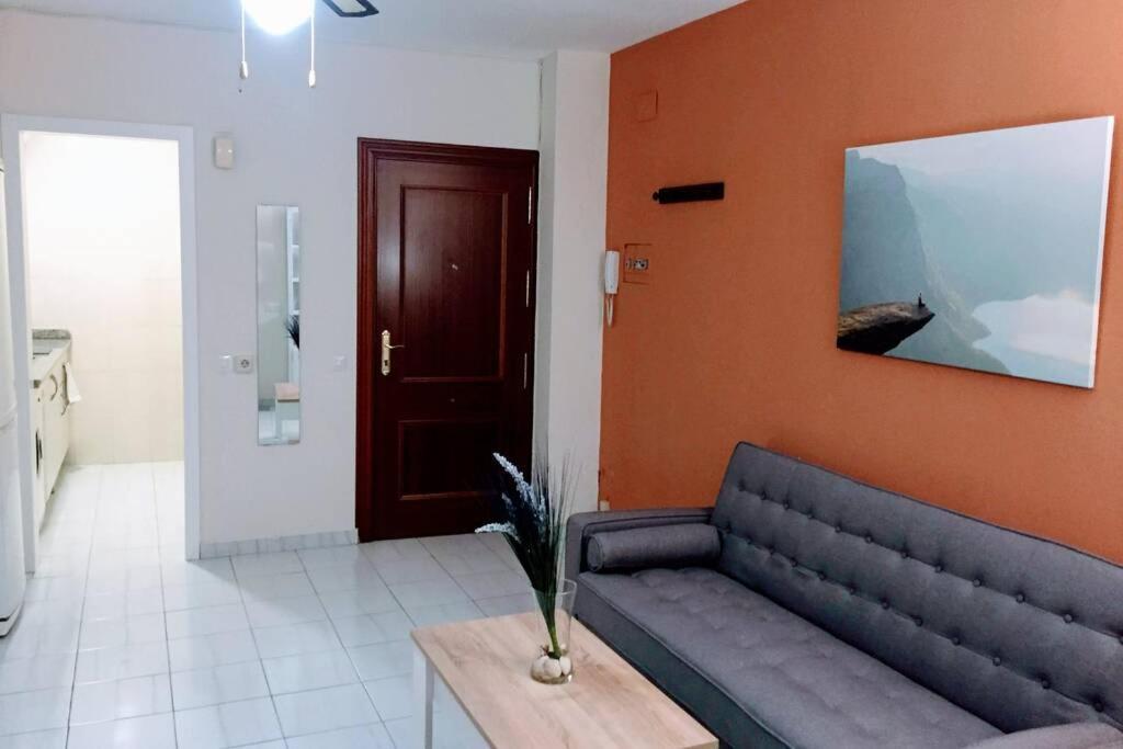 Apartamento 6 De Mayo Ronda Eksteriør bilde