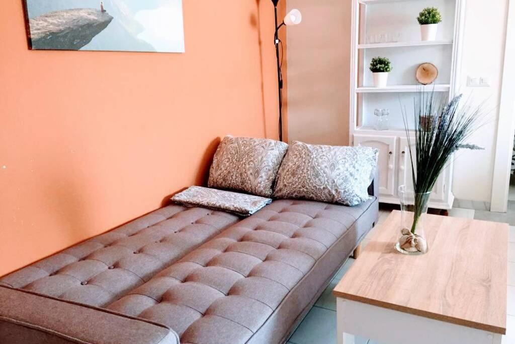 Apartamento 6 De Mayo Ronda Eksteriør bilde