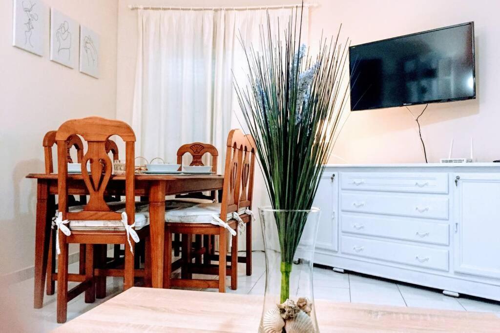 Apartamento 6 De Mayo Ronda Eksteriør bilde