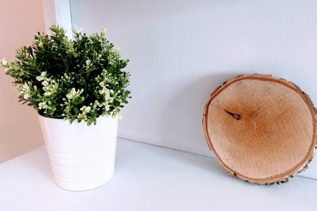 Apartamento 6 De Mayo Ronda Eksteriør bilde