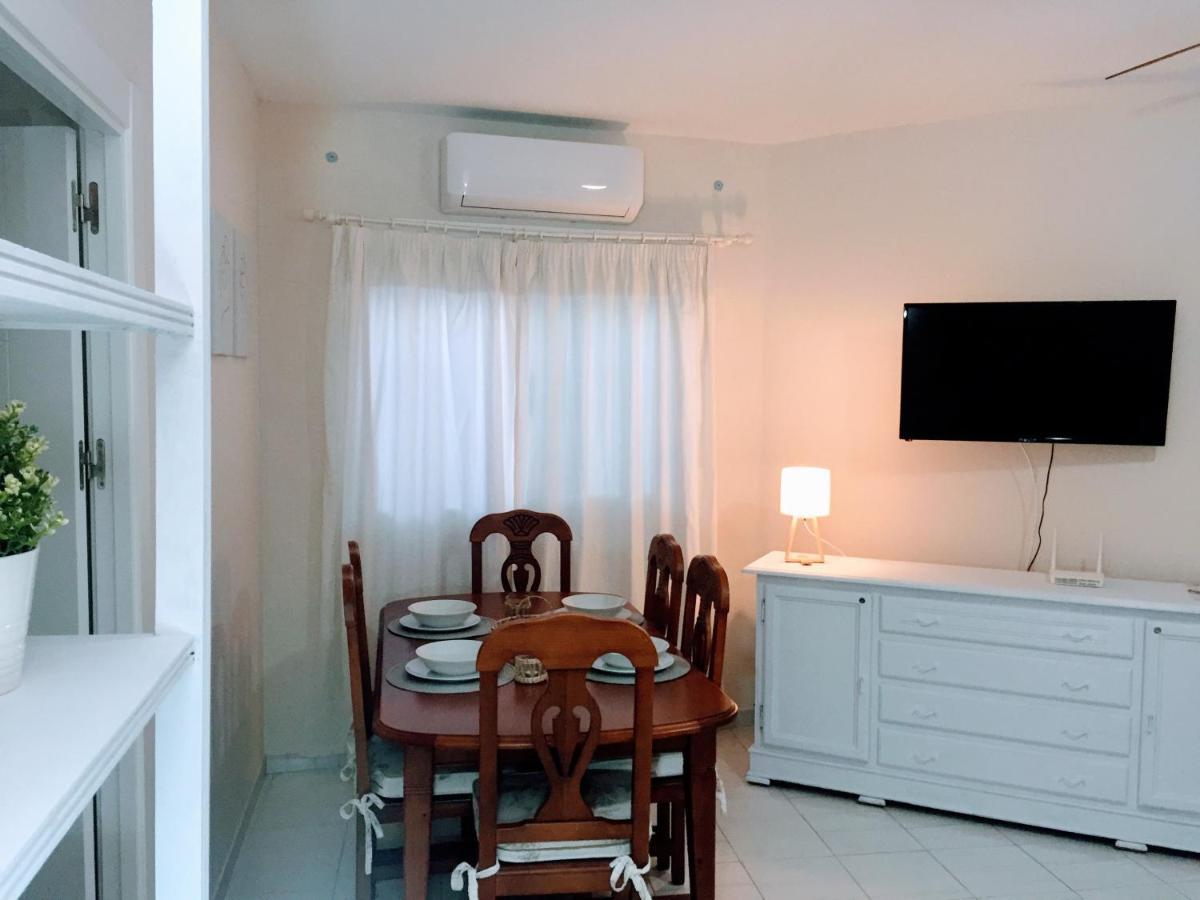 Apartamento 6 De Mayo Ronda Eksteriør bilde