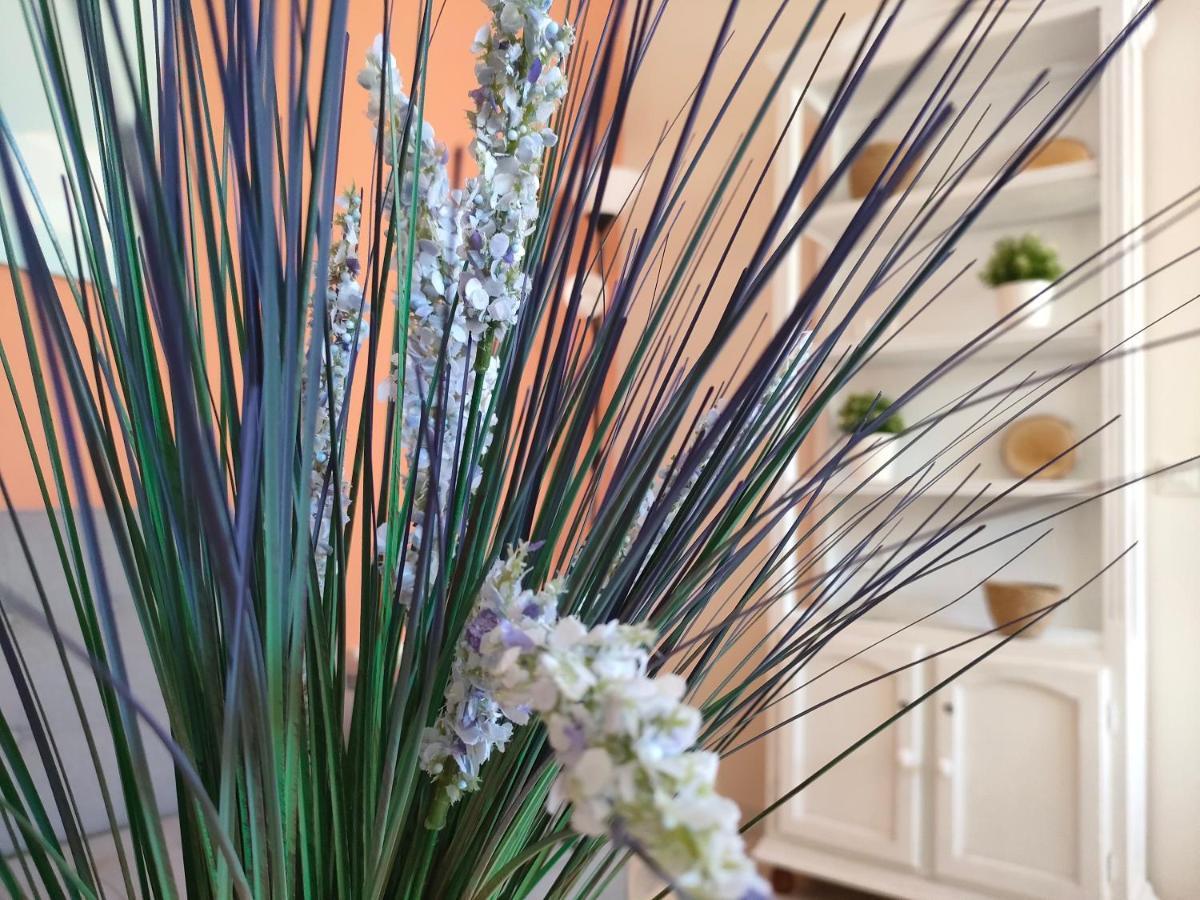 Apartamento 6 De Mayo Ronda Eksteriør bilde